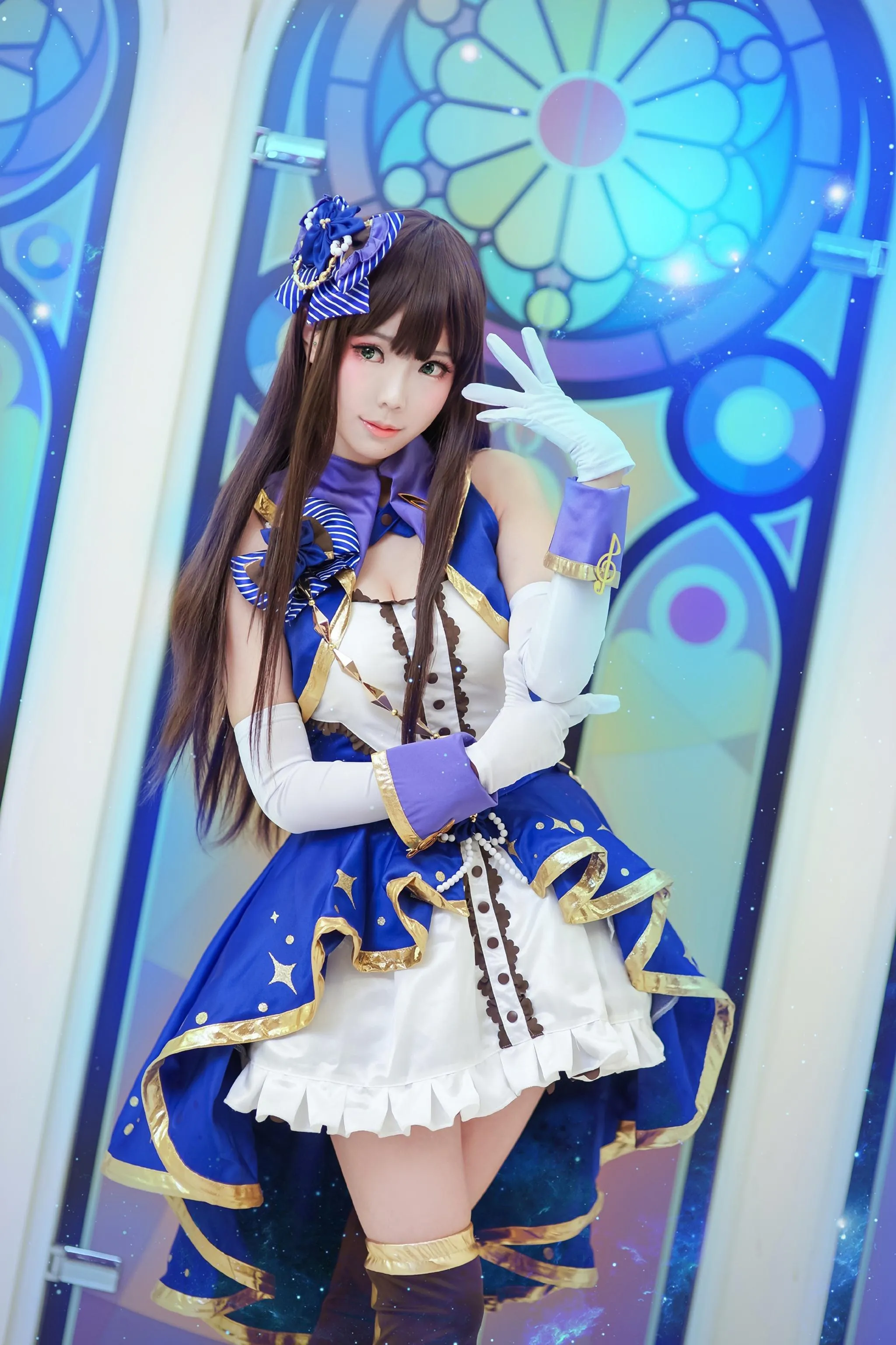 ElyEE子 – NO.25 爱抖露 [14P]插图6
